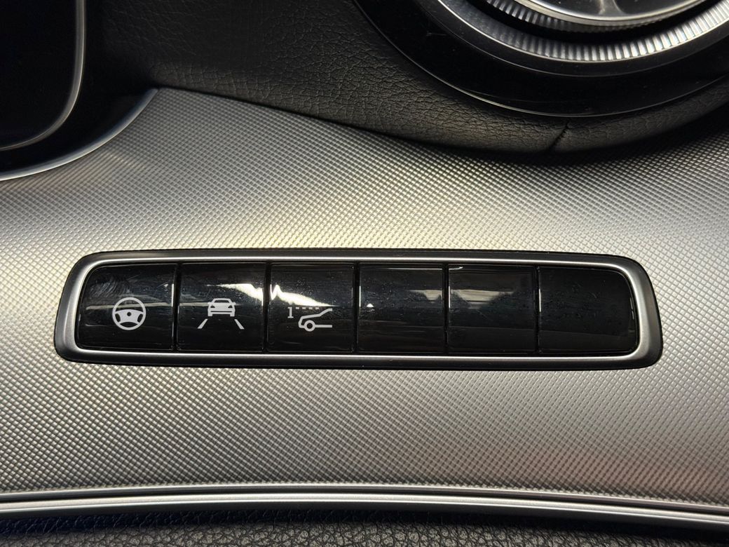 2017 Mercedes-Benz E Class