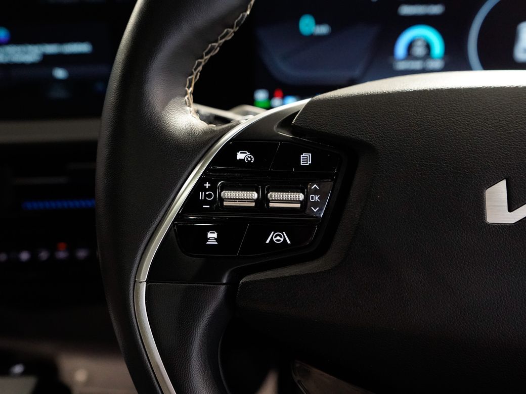 2024 Kia EV6