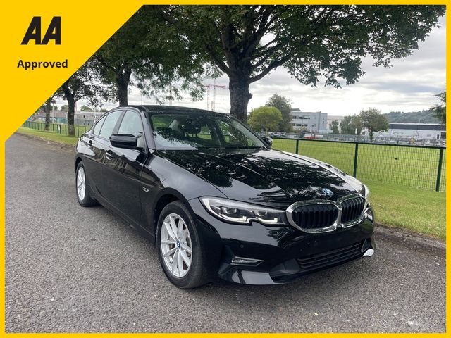 vehicle for sale from Jonathan O'Brien Cars