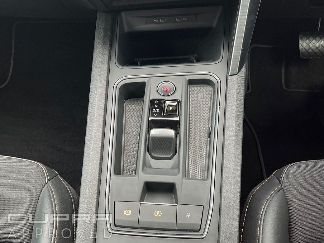 2023 Cupra Formentor