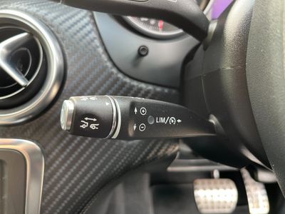 2015 Mercedes-Benz A Class