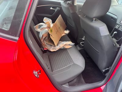 2016 Volkswagen Polo