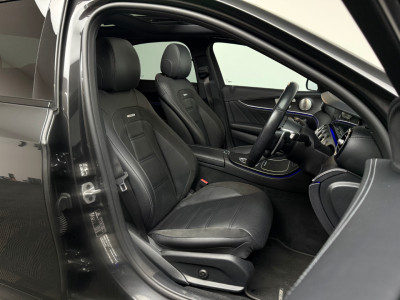 2022 Mercedes-Benz E Class
