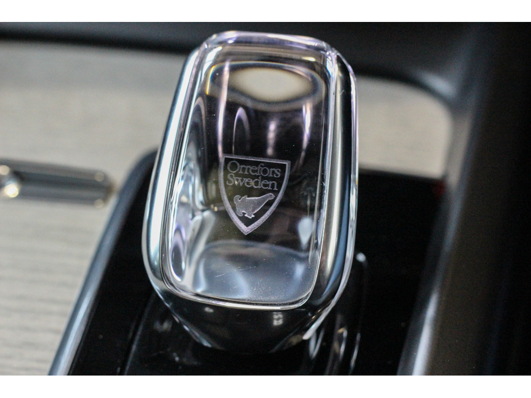 2020 Volvo XC60