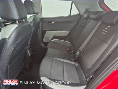 2018 Kia Stonic