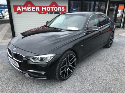 2019 BMW 3 Series