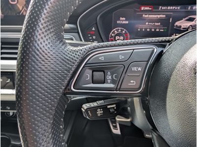 2017 Audi A5