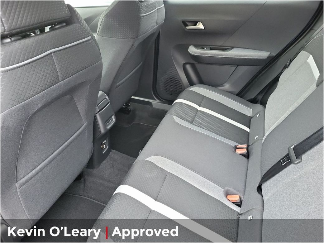 2026 Opel Frontera