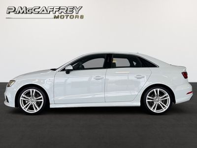2017 Audi A3