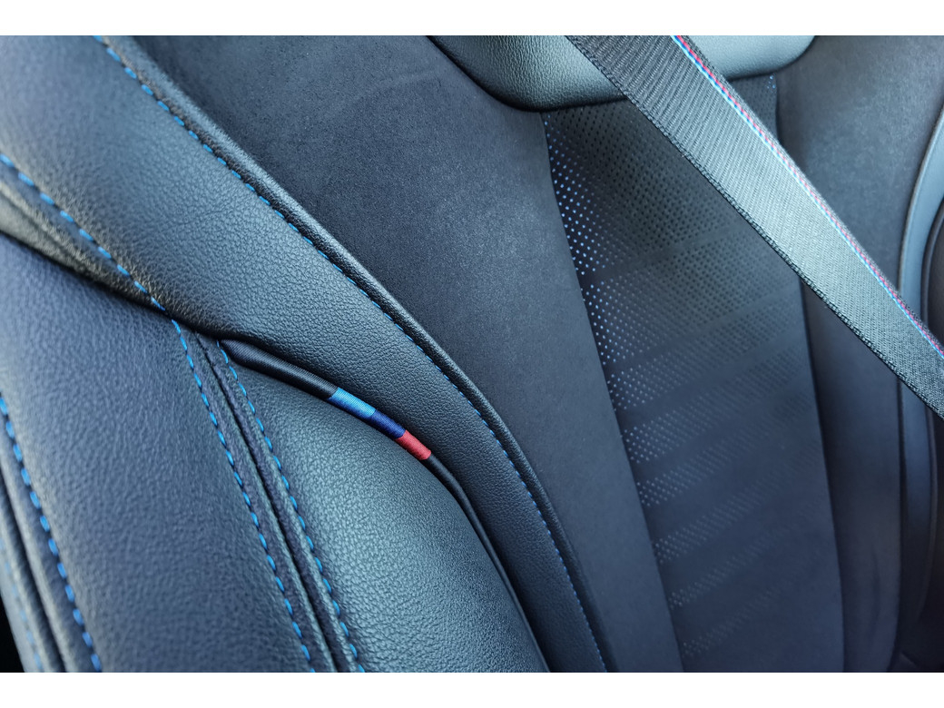 2023 BMW i4