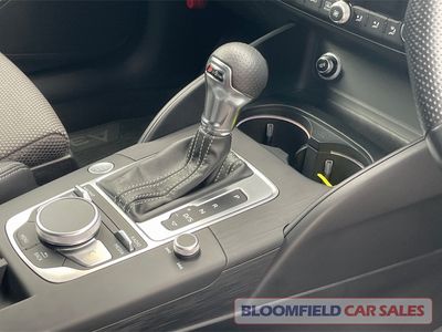 2017 Audi A3