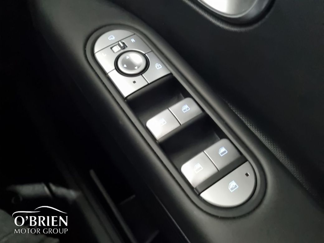 2022 Hyundai Ioniq 5