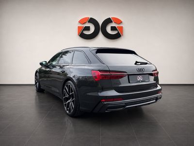 2019 Audi A6