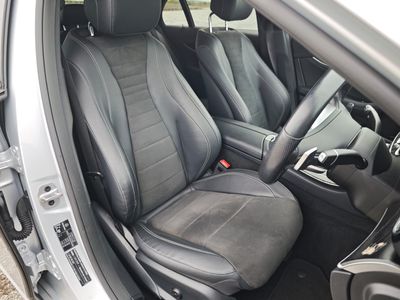2019 Mercedes-Benz E Class