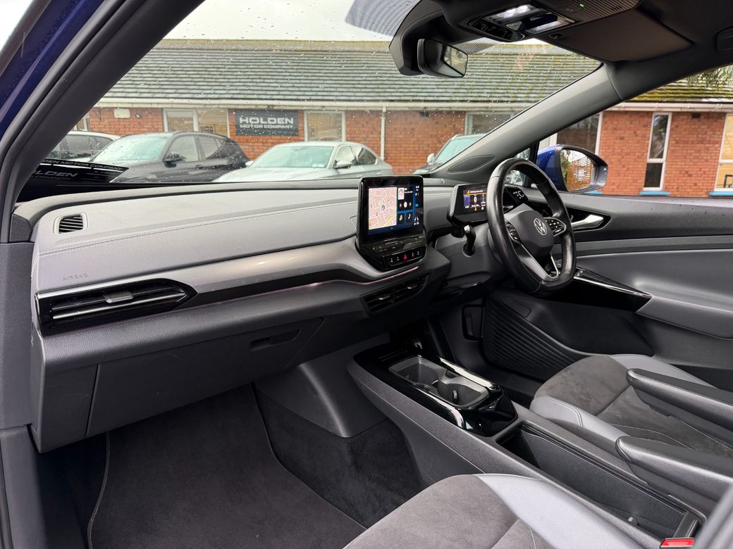 2023 Volkswagen ID.4