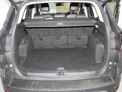 2017 Ford Kuga