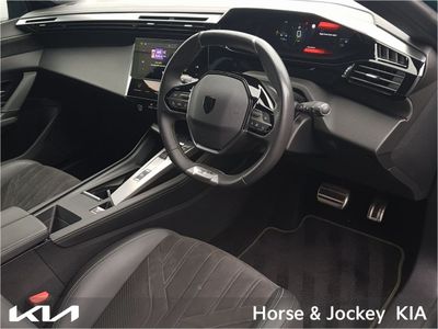 2024 Peugeot 308