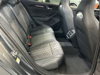 2025 Volkswagen Passat