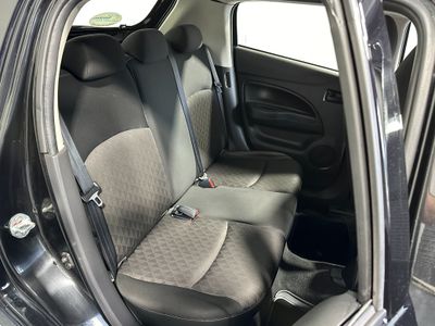 2021 Mitsubishi Space Star