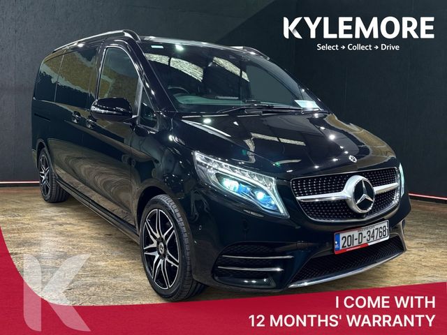vehicle for sale from Kylemore Cars