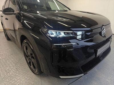 2026 Citroen C5 Aircross