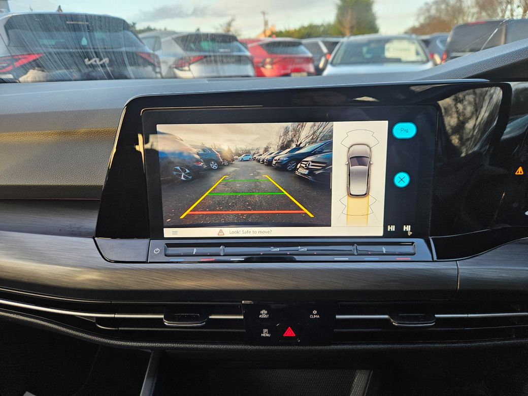 2022 Volkswagen Golf