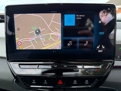 2023 Volkswagen ID.3