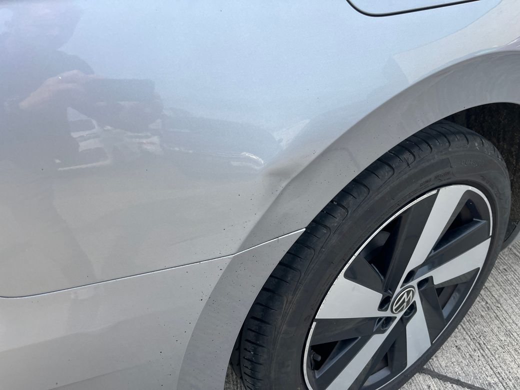 2021 Volkswagen Arteon
