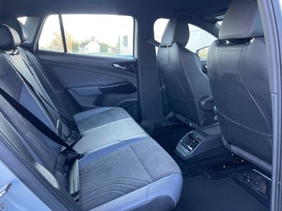 2023 Volkswagen ID.4