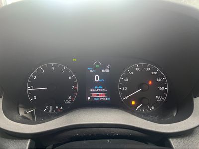 2020 Toyota Yaris