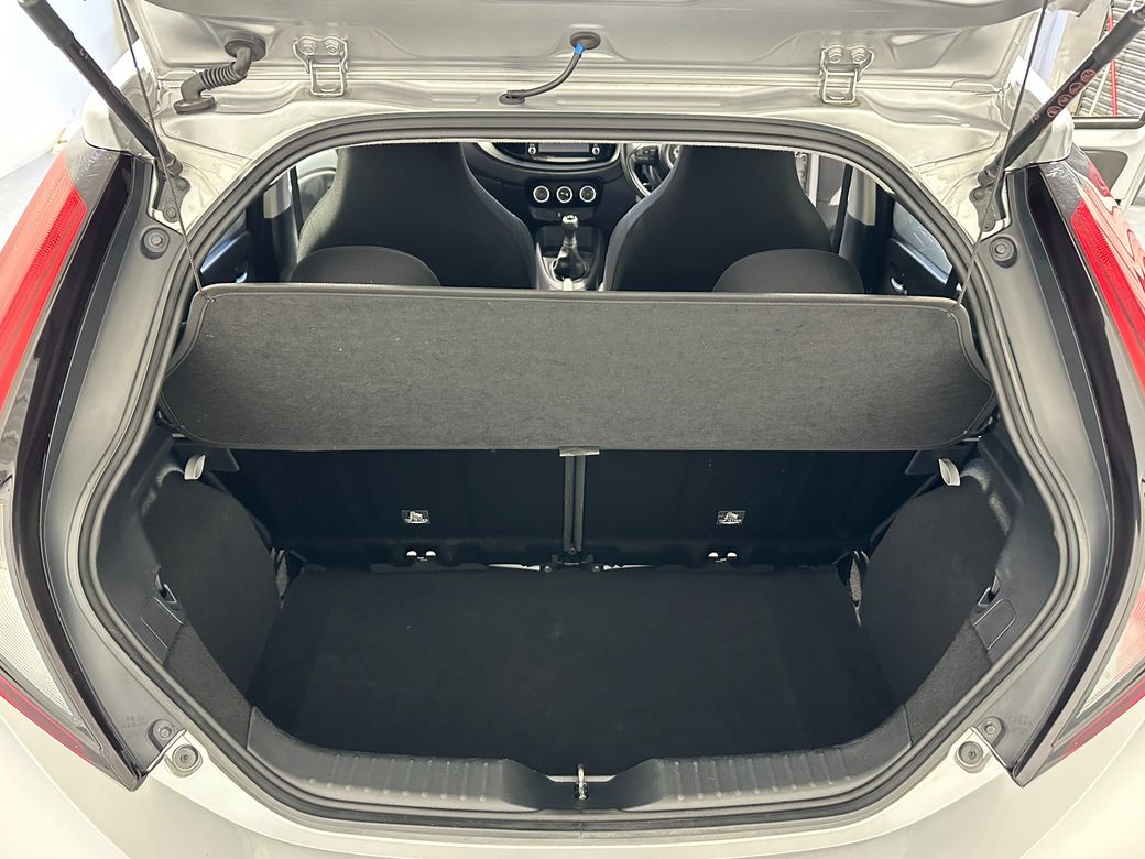 2022 Toyota Aygo X
