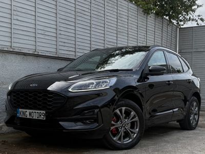 2024 Ford Kuga