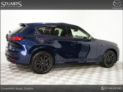 2026 Mazda CX-60