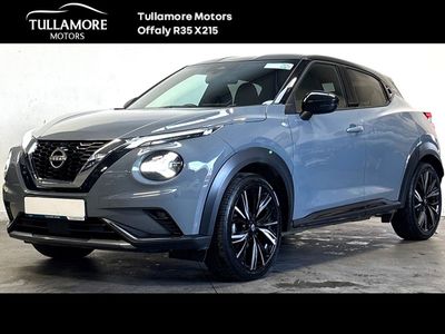 2023 Nissan Juke