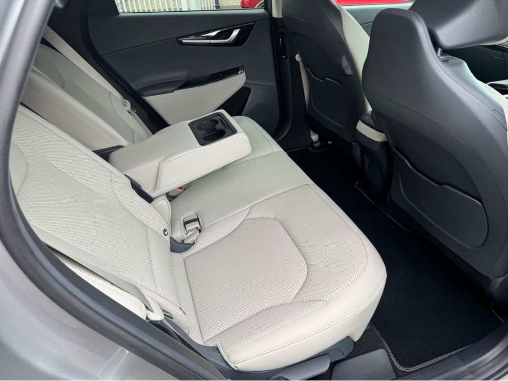2024 Kia EV6
