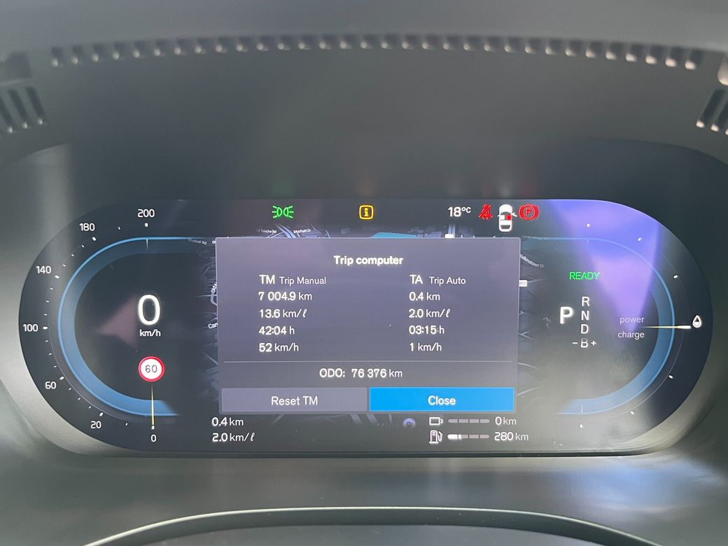 2023 Volvo XC60