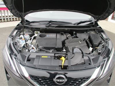 2023 Nissan Qashqai