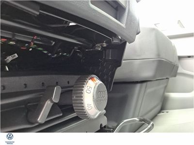2026 Volkswagen Crafter