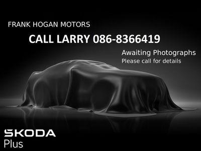 2022 Skoda Kodiaq
