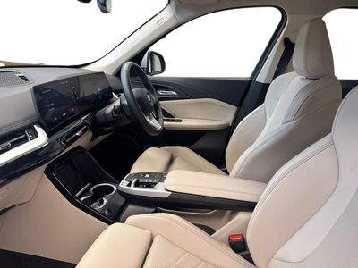 2024 BMW iX1