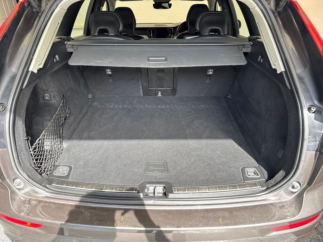 2021 Volvo XC60