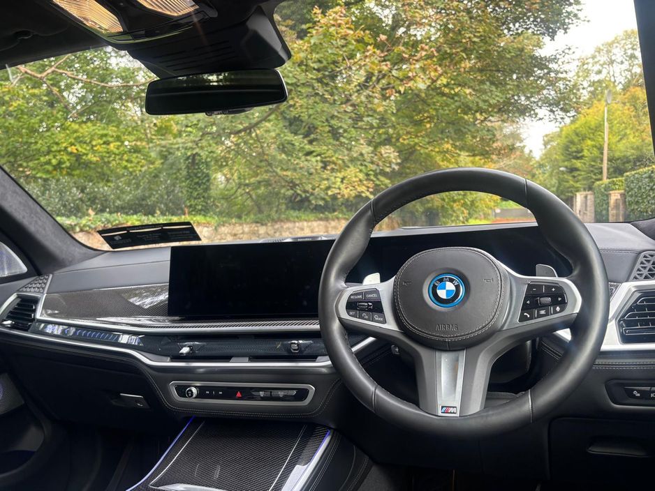 2023 BMW X5