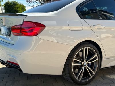 2016 BMW 3 Series