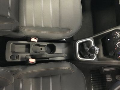 2025 Dacia Sandero Stepway