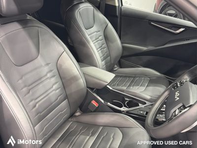 2025 Kia e-Niro