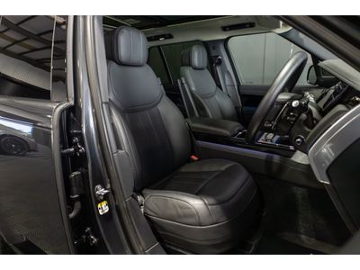 2024 Land Rover Range Rover