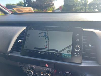 2024 Honda Jazz