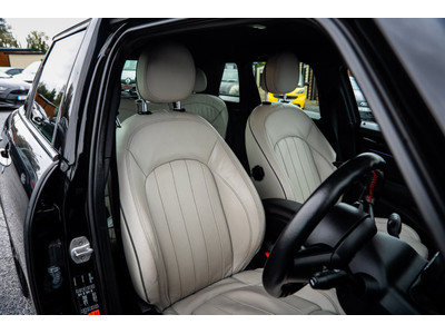 2016 Mini Cooper