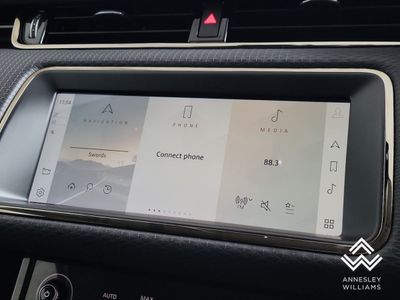 2022 Land Rover Range Rover Evoque
