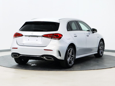 2021 Mercedes-Benz A Class